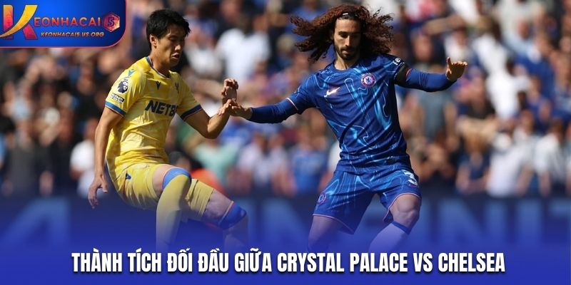 Dự đoán thế trận dựa vào lịch sử đối đầu