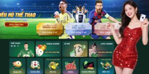 Nhà Cái Thể Thao UK88 Cuốn Hút Top 1 Làng Giải Trí Châu Á